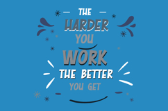 Whammy Font Family Product Image 7