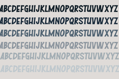 Whammy Font Family Product Image 9