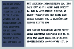 Whammy Font Family Product Image 5