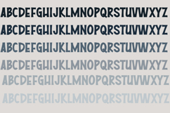Whammy Font Family Product Image 12