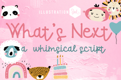 Craftmaster Font Bundle Product Image 14