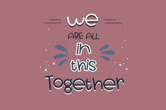 Whipped Cream Font Family Product Image 3