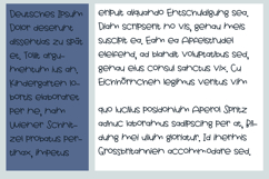 Whipped Cream Font Family Product Image 2