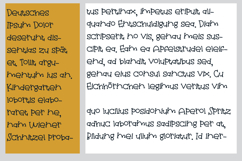 Whipped Honey Font Family Product Image 2