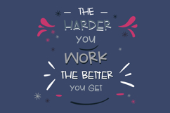 Whippersnapper Font Family Product Image 3