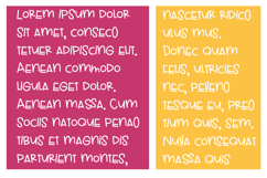 Whippersnapper Font Family Product Image 4