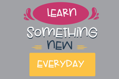 Whippersnapper Font Family Product Image 6