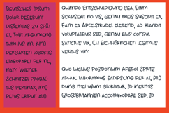Whippersnapper Font Family Product Image 7