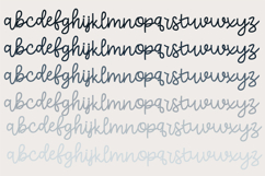 Whipple Font Family Product Image 7
