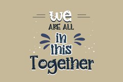 PN Wild Monster Serif Product Image 3