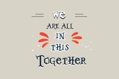 Wonderworld Font Family Product Image 5