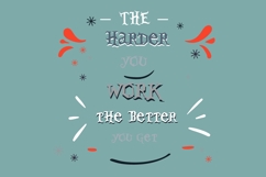 Wonderworld Font Family Product Image 6