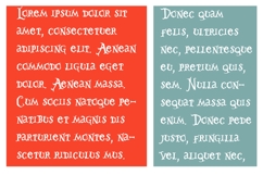 Wonderworld Font Family Product Image 7