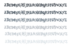 Wonderworld Font Family Product Image 9