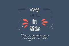 Woodland Font Family Product Image 3