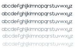 Woodland Font Family Product Image 6