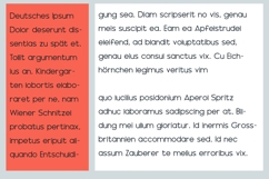 Woodland Font Family Product Image 2
