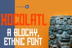 Xocolatl Product Image 1