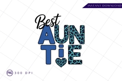 Best auntie graphic design sublimation png Product Image 1