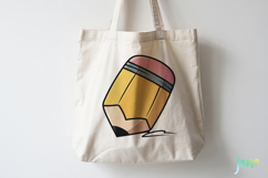 Back To School PNG Sublimation Product Image 2
