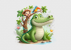 PNG Clipart for T-Shirts &amp; Wall Art Product Image 14