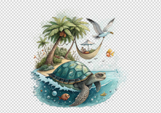 PNG Clipart for T-Shirts &amp; Wall Art Product Image 16
