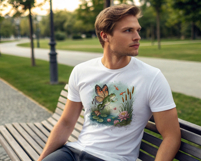 PNG Clipart for T-Shirts &amp; Wall Art Product Image 4