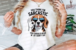 Cute Cartoon Cow With Coffee Sublimation PNG Product Image 3