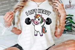 Weightlifting Sublimation , Weightlifting Sublimation Bundle Product Image 3
