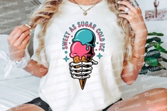 Love Summer Quotes Sublimation Bundle Product Image 3
