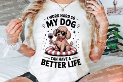Sarcastic Funny Dog Sublimation Bundle, Sarcastic Bundle Product Image 5