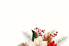 Holiday Christmas Scene PNG for Sublimation Design Product Image 8