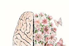 Mental Health Matters Png Instant Download Product Image 9