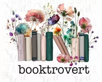Book Wildflowers Digital Download | Booktrovert Png Product Image 10