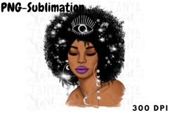 Celestial Sublimation | African American Product Image 1
