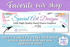 Daily Affirmations|16 oz Libbey Can Glass Wrap Sublimation Product Image 3