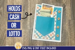 Fathers Day Dad Cash Gift Card