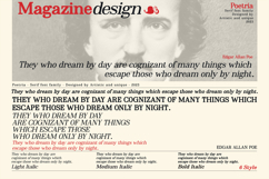 Poetria - Serif Font Family Product Image 13