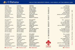 Poetria - Serif Font Family Product Image 15