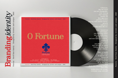 Poetria - Serif Font Family Product Image 8