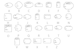 Pog Xmas Font Duo Product Image 10