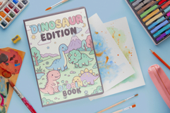 Pogo Puff - Webfont Cute Rounded Display for Websites Product Image 4