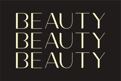 Poina - Beauty Ligature Font Product Image 7