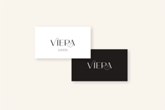 Poina - Beauty Ligature Font Product Image 9