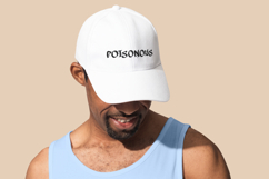 poisonous Product Image 6