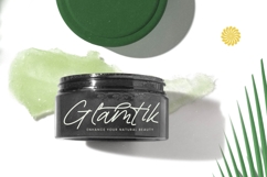 Pokado Richly - Natural Handwritten Font Product Image 14