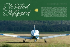 Pokado Richly - Natural Handwritten Font Product Image 16