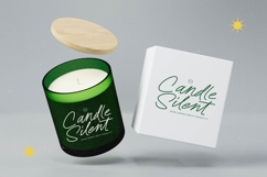 Pokado Richly - Natural Handwritten Font Product Image 17