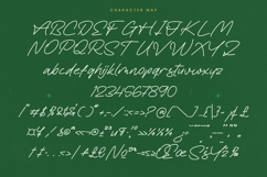 Pokado Richly - Natural Handwritten Font Product Image 18