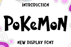 Pokemon Product Image 1